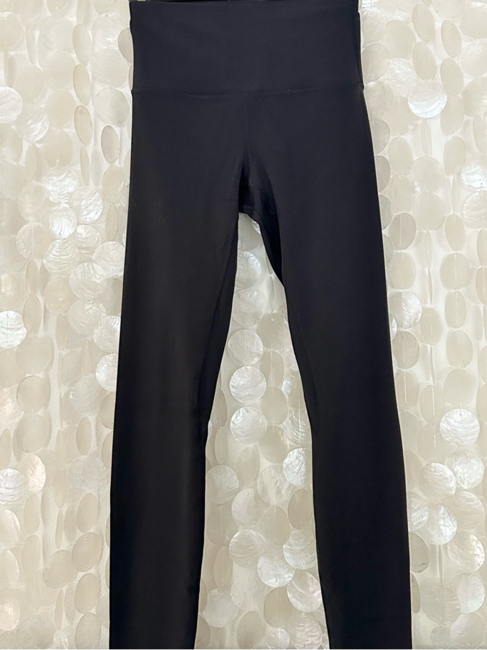 Lululemon Align High Rise 28” Legging BLACK 🖤 Women’s size 4 EUC - Picture 3 of 7
